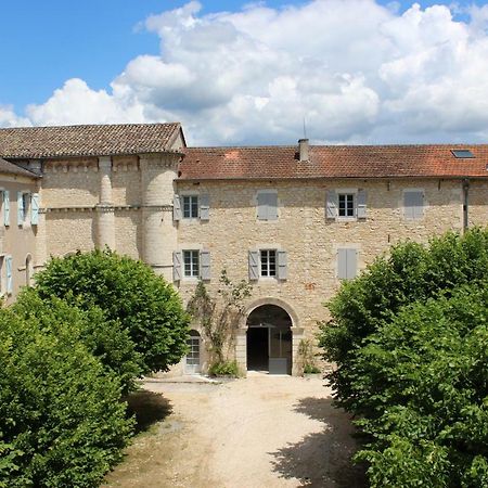 L'Hostellerie Du Couvent Vaylats Exterior foto