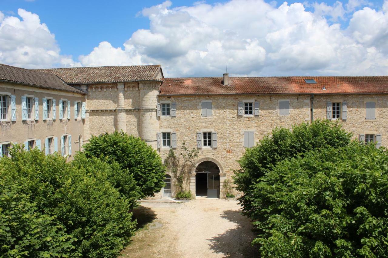L'Hostellerie Du Couvent Vaylats Exterior foto